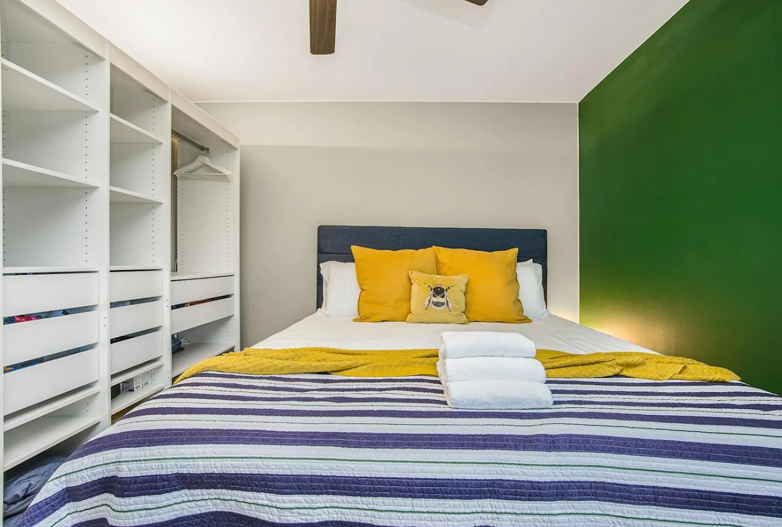 Stunning Apartment Free Parking Pass The Keys 브라이턴 영국