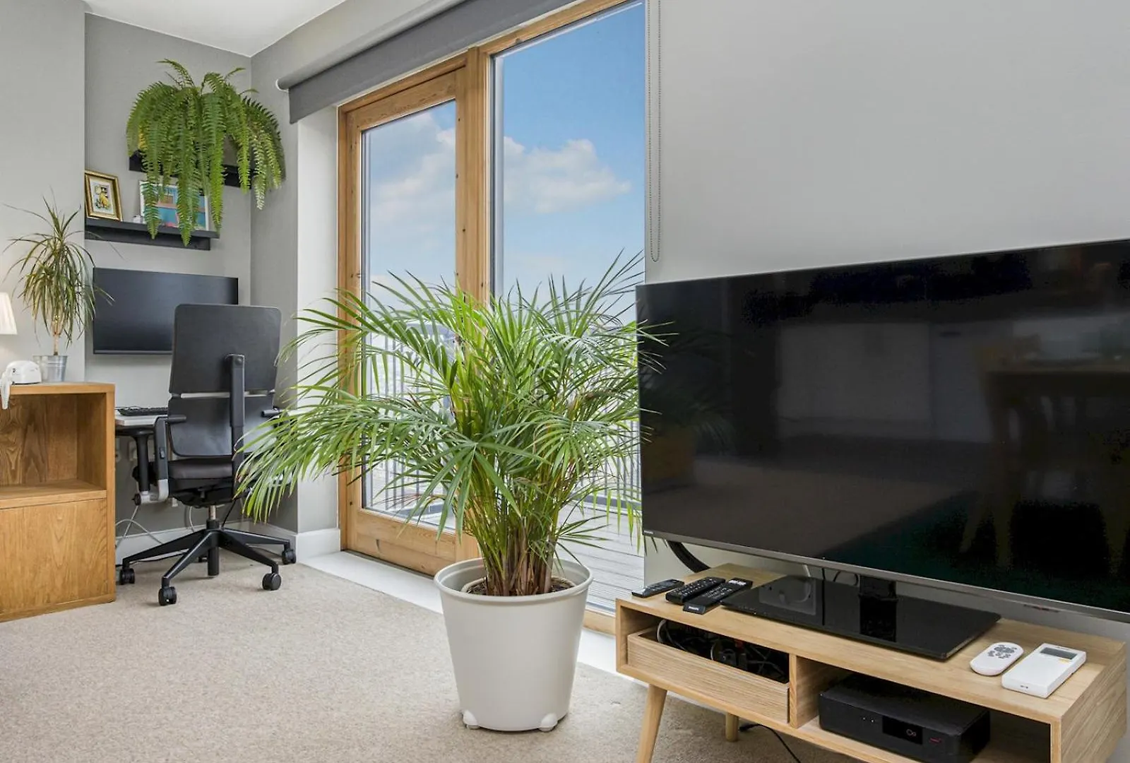 Stunning Apartment Free Parking Pass The Keys 브라이턴